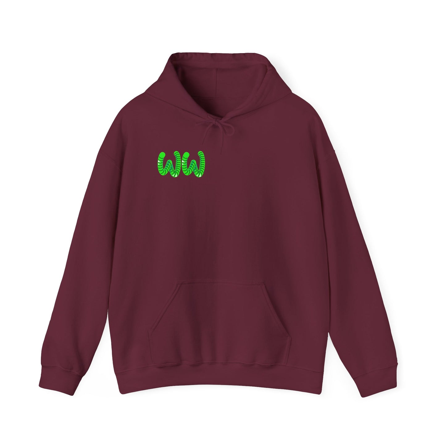 OG WW Hoodie