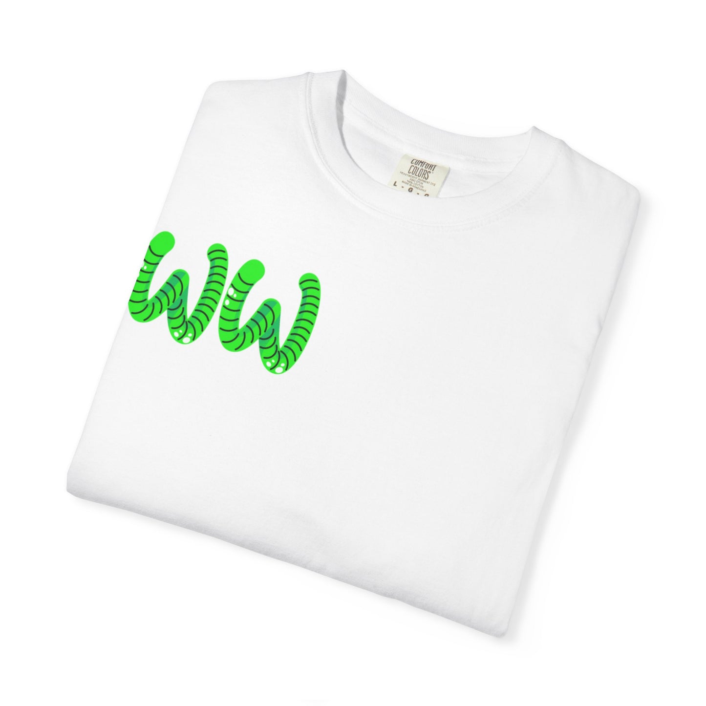 OG Wicked Worm Shirt