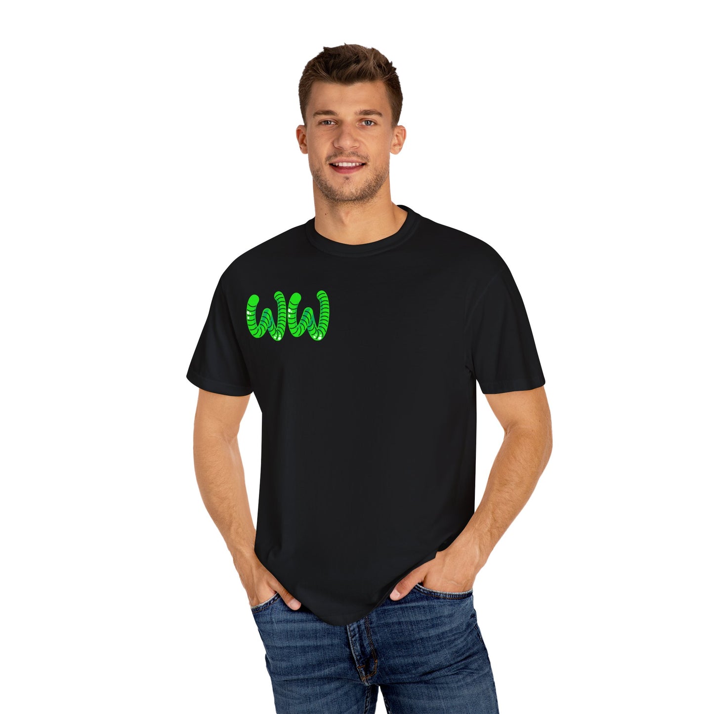 OG Wicked Worm Shirt