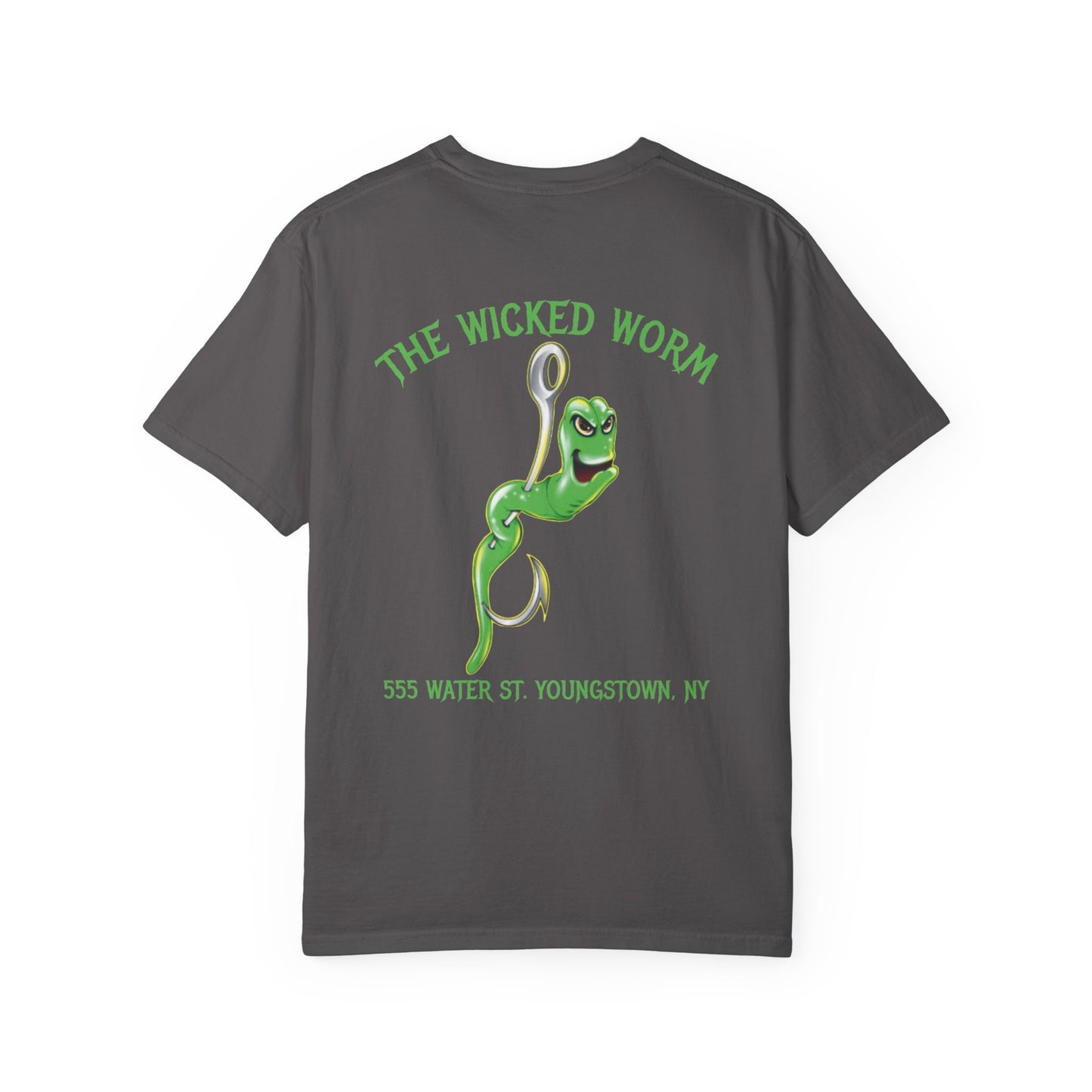 OG Wicked Worm Shirt