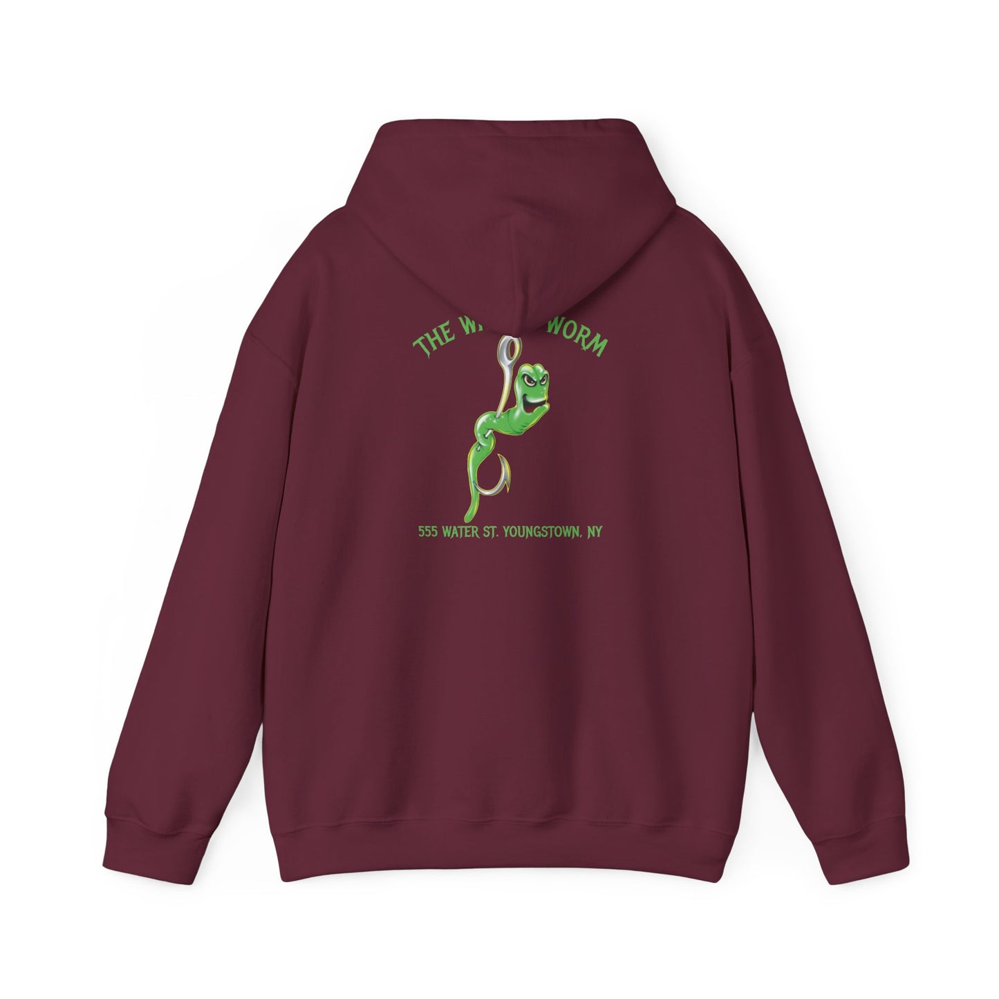 OG WW Hoodie