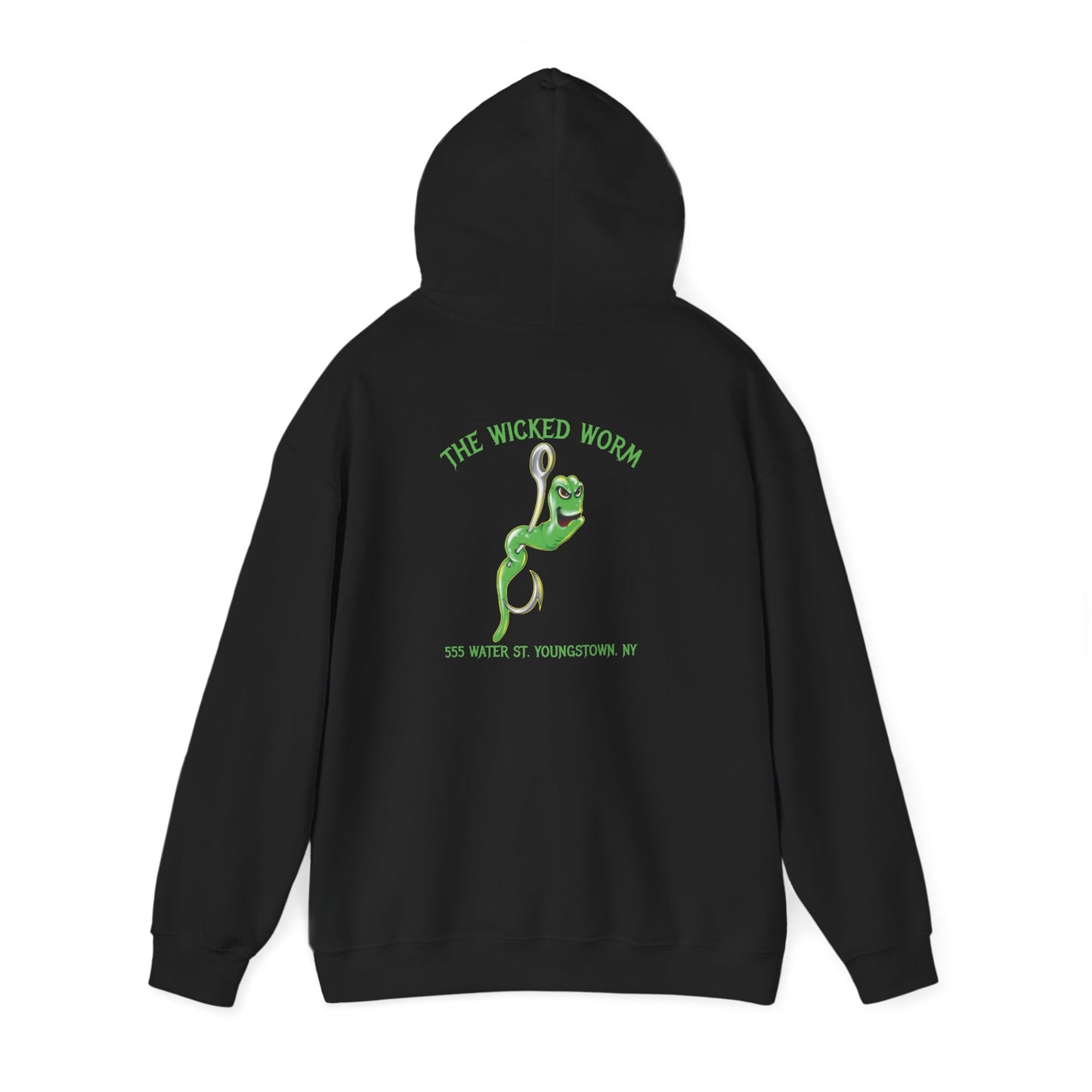 OG WW Hoodie