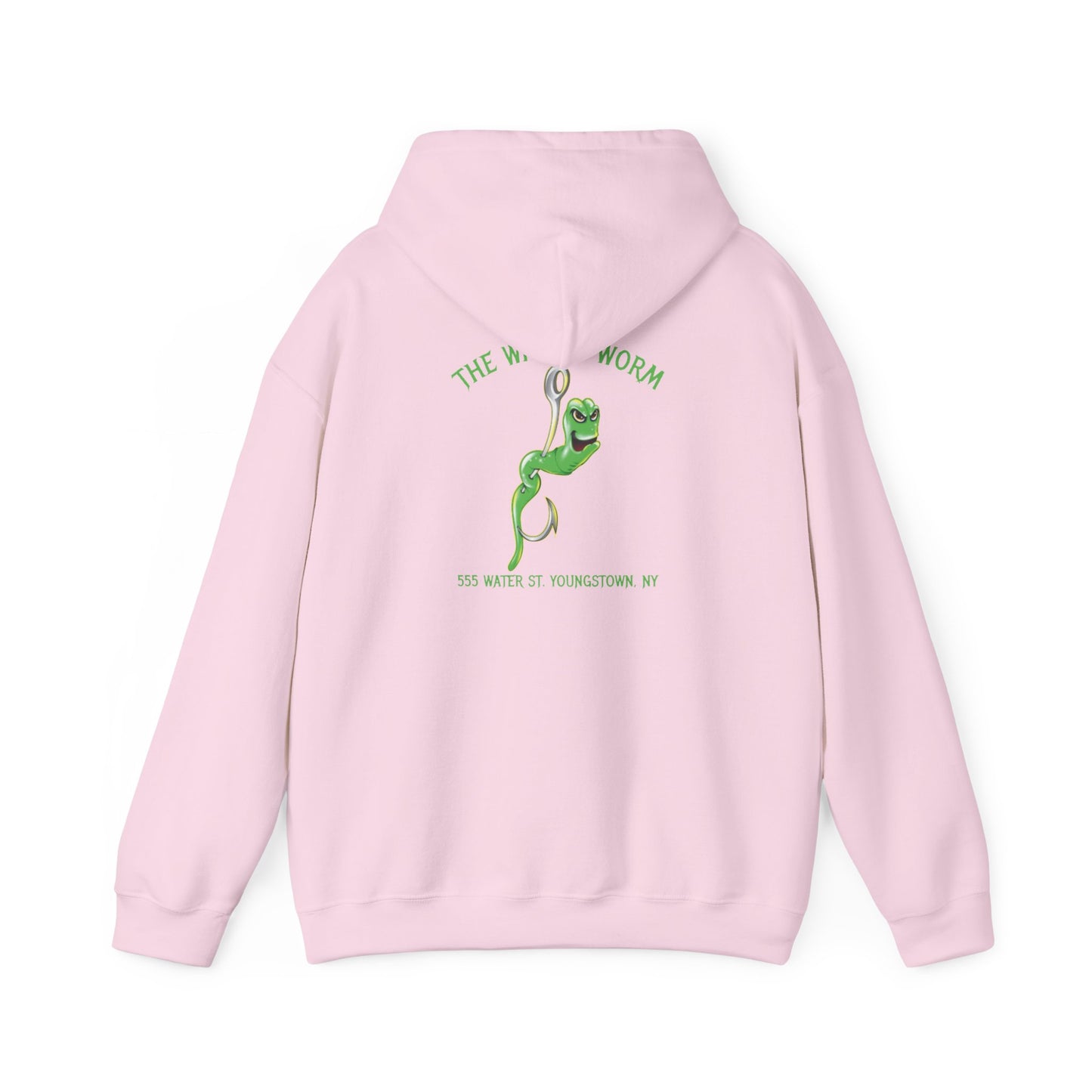 OG WW Hoodie
