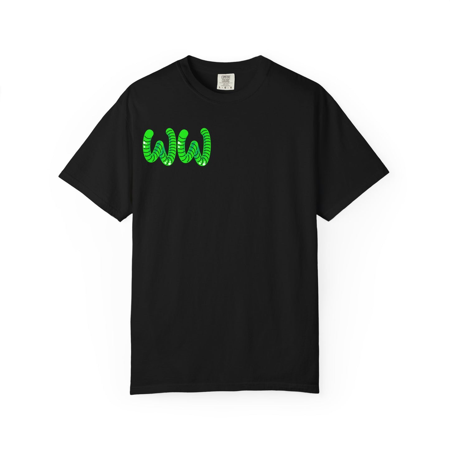 OG Wicked Worm Shirt