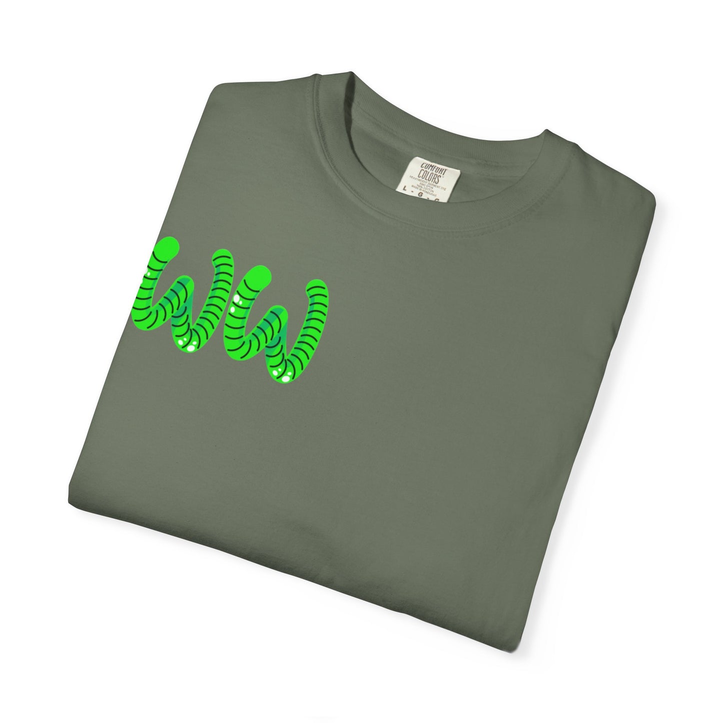 OG Wicked Worm Shirt