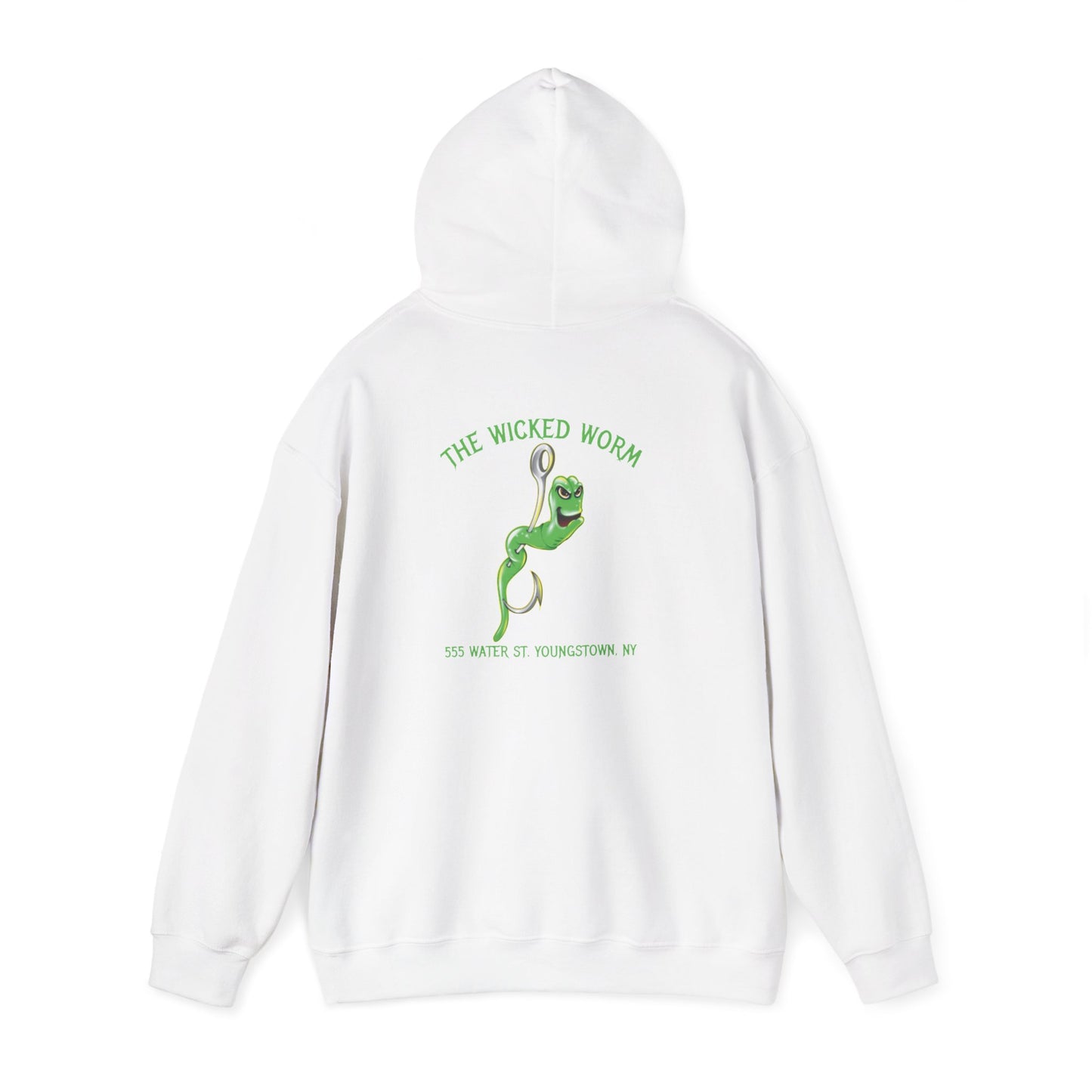 OG WW Hoodie