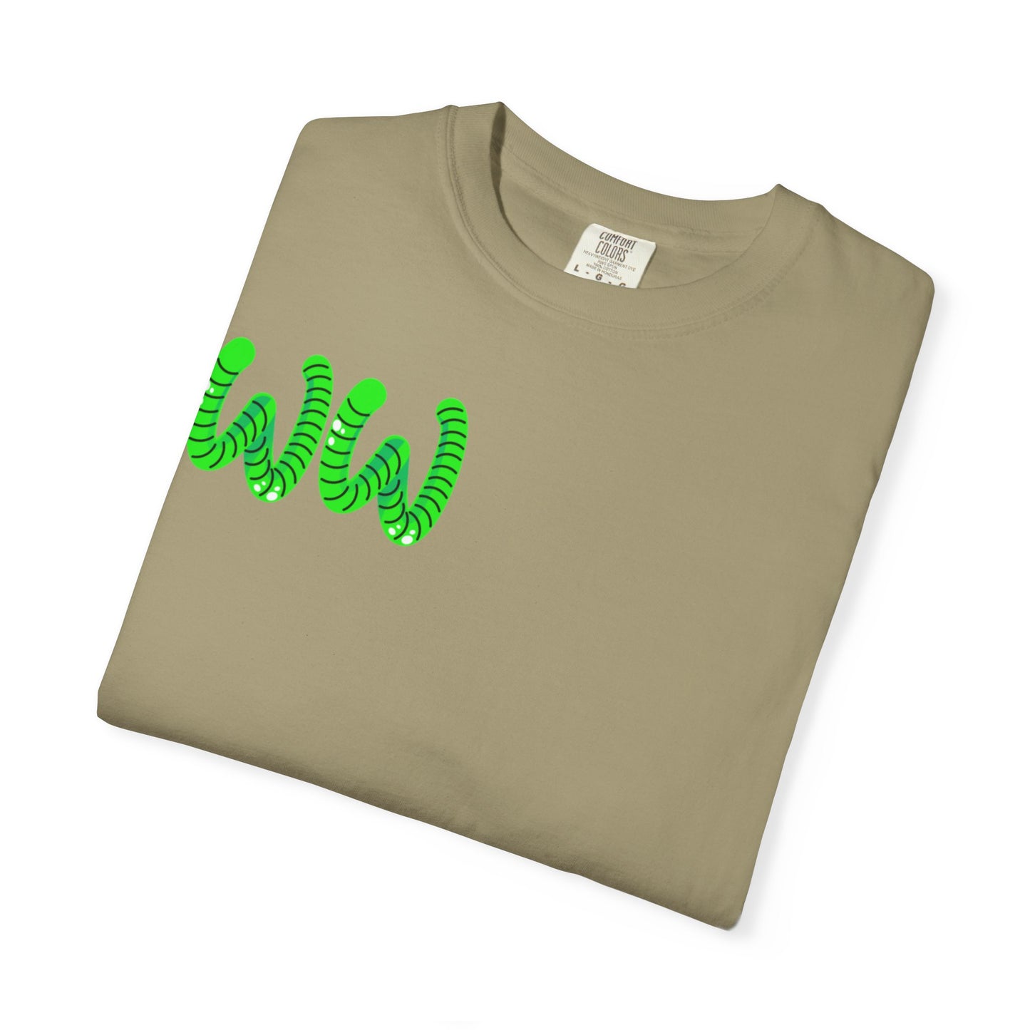 OG Wicked Worm Shirt
