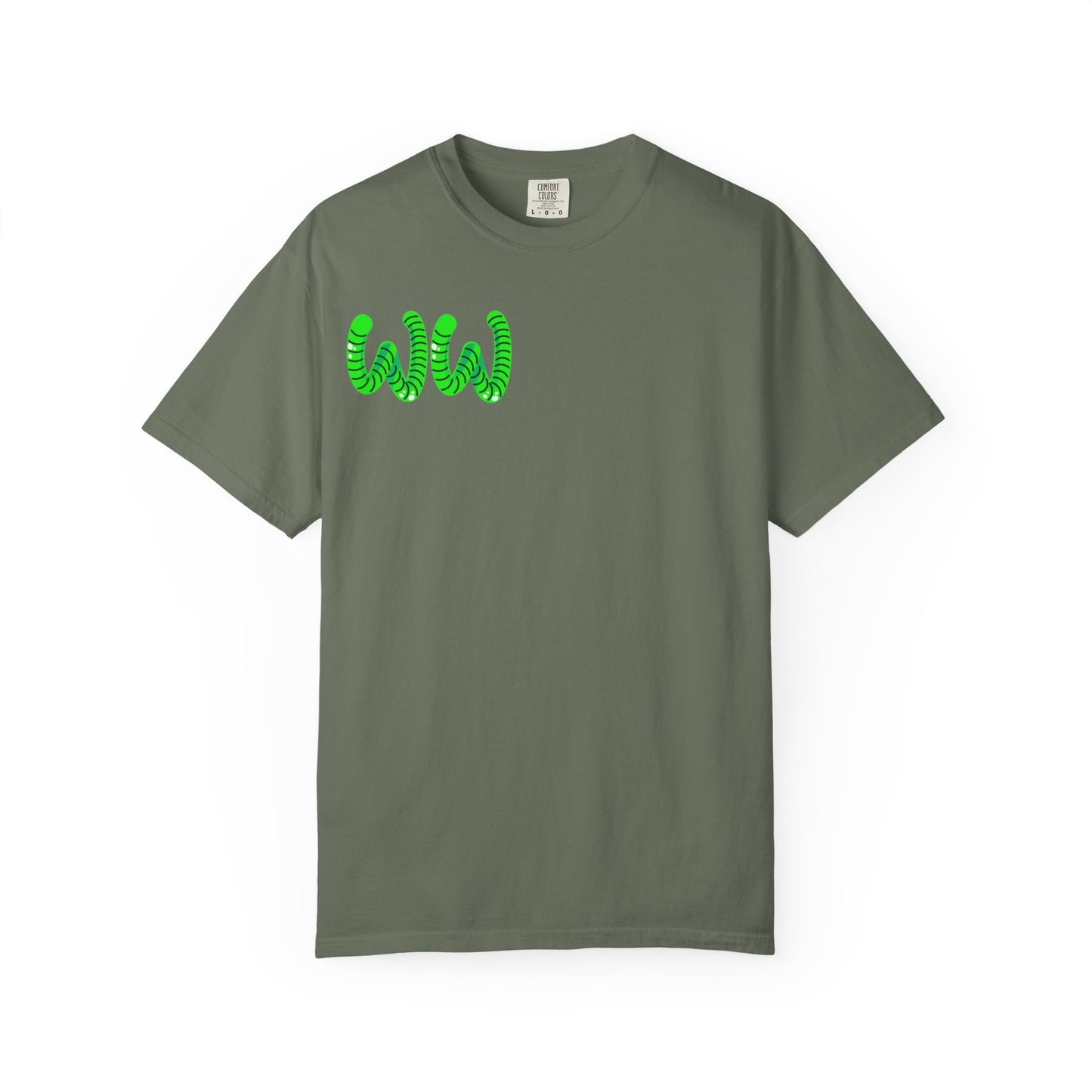 OG Wicked Worm Shirt