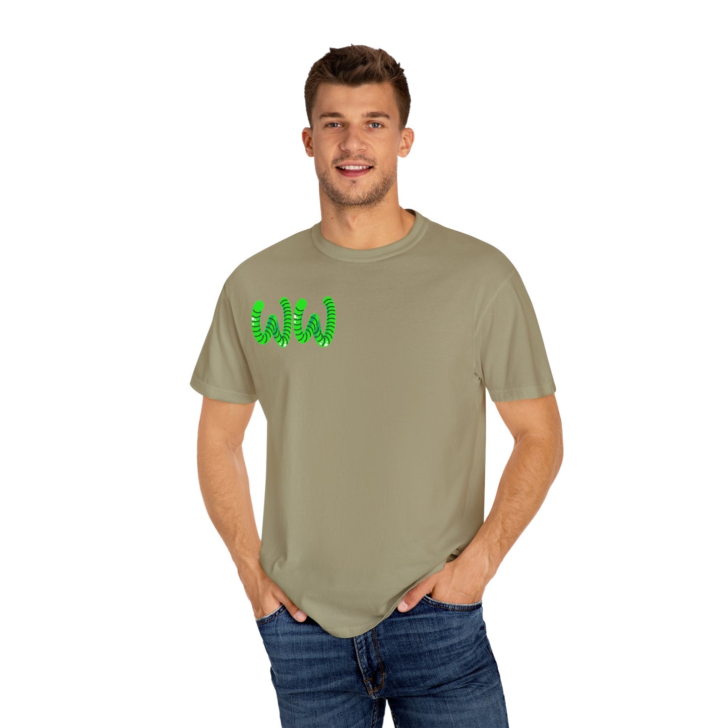 OG Wicked Worm Shirt