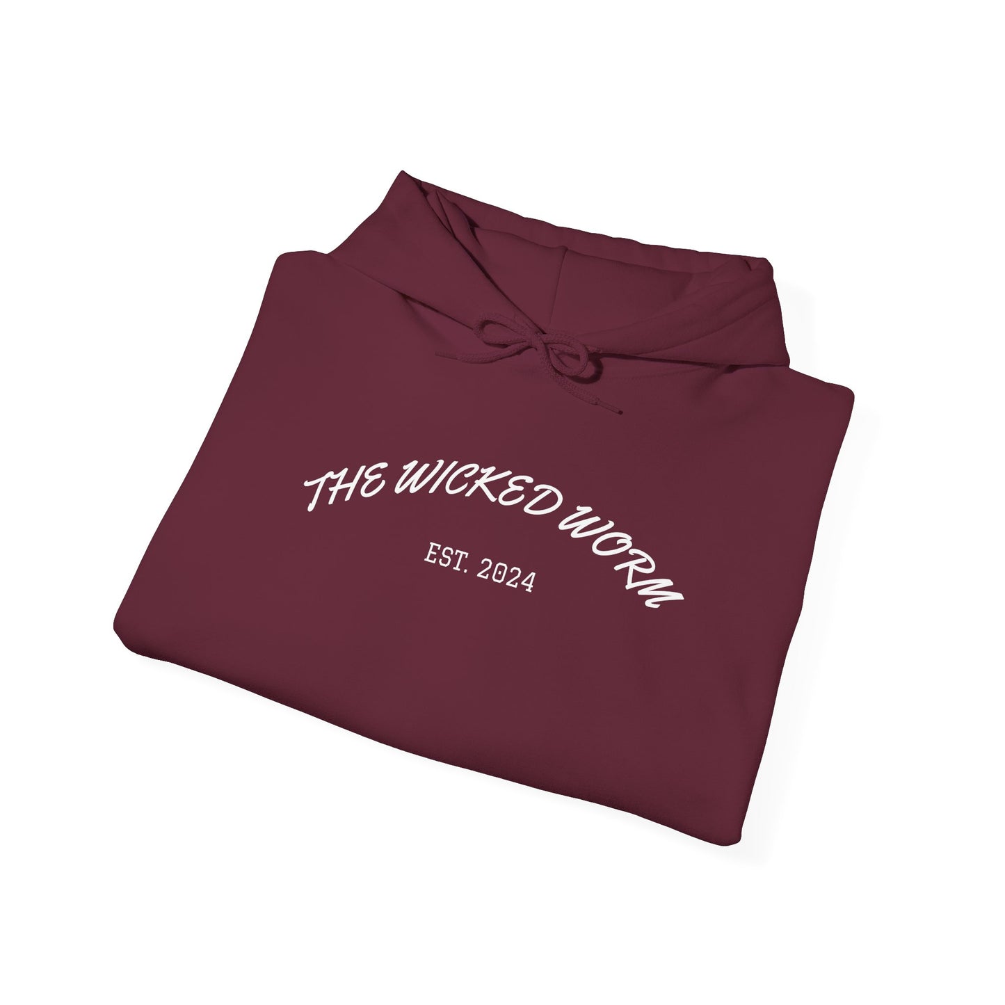 WW Rocker Hoodie