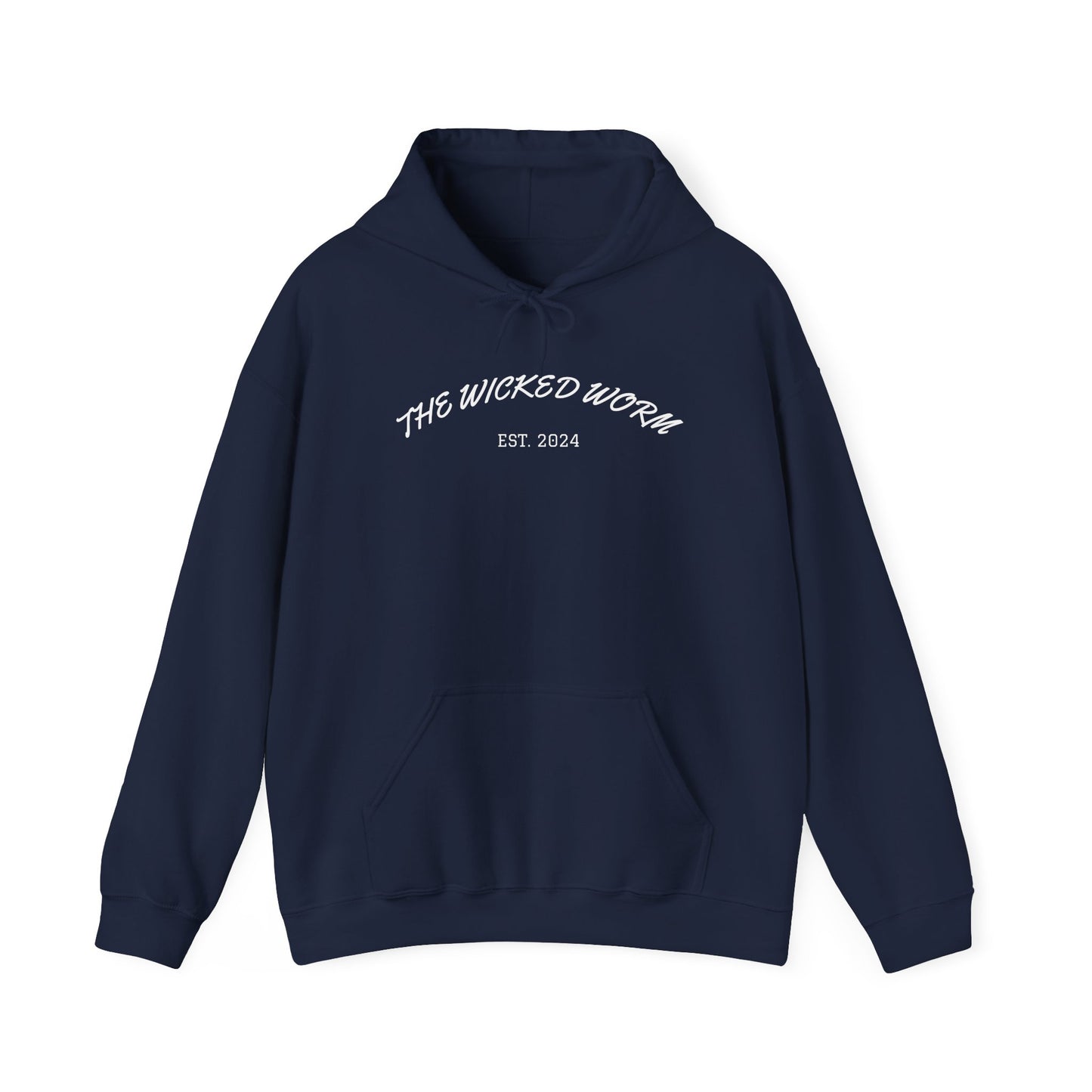 WW Rocker Hoodie