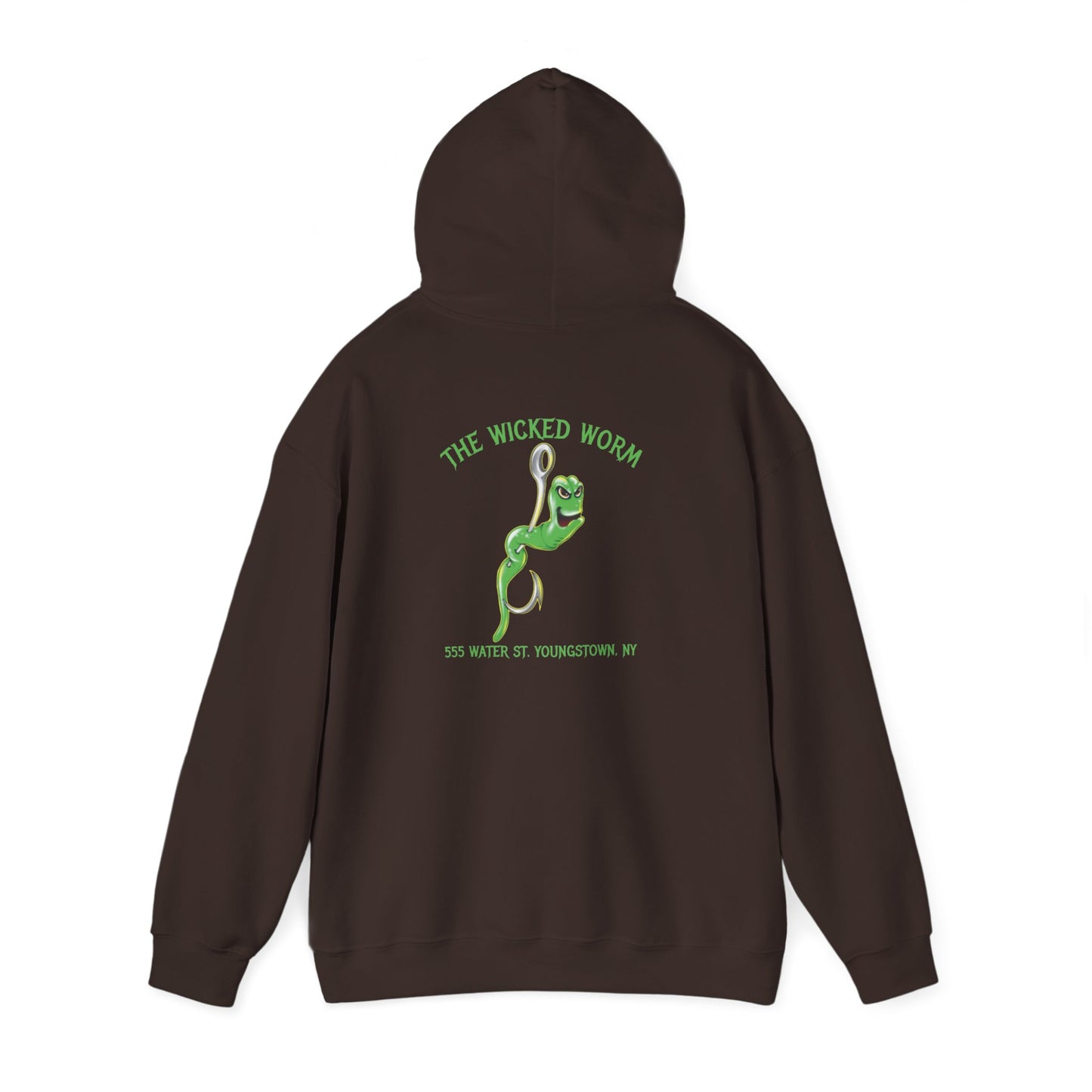 OG WW Hoodie