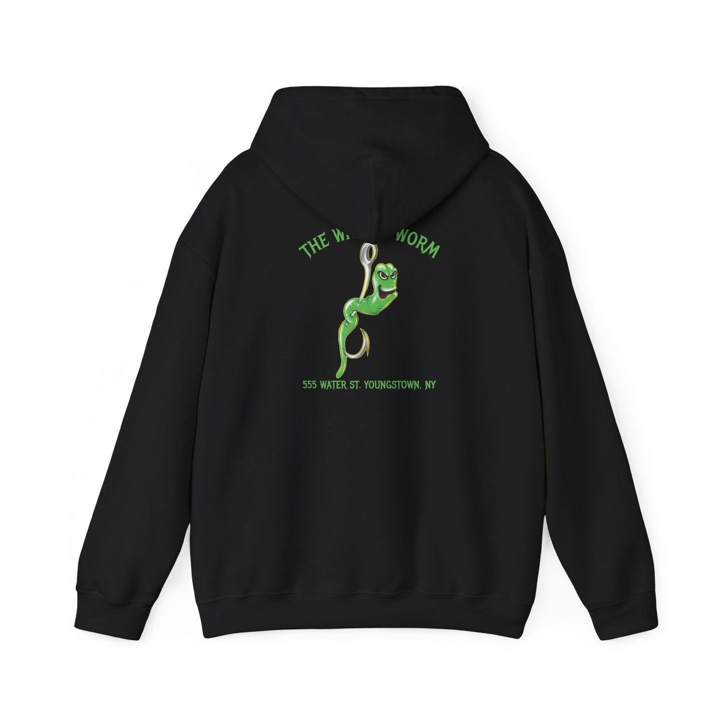 OG WW Hoodie
