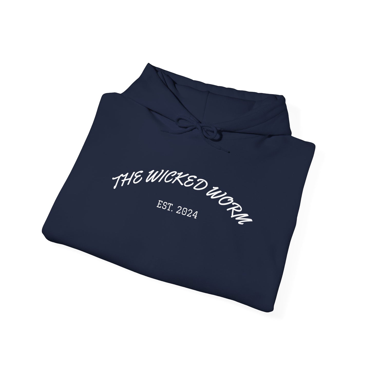 WW Rocker Hoodie