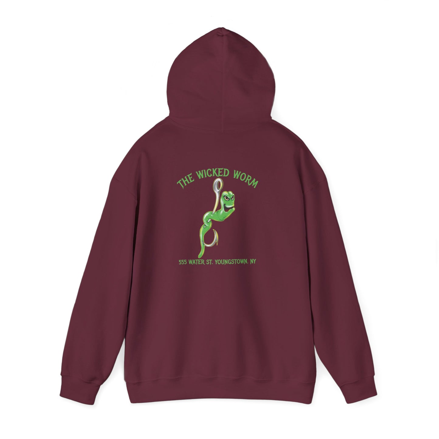 OG WW Hoodie