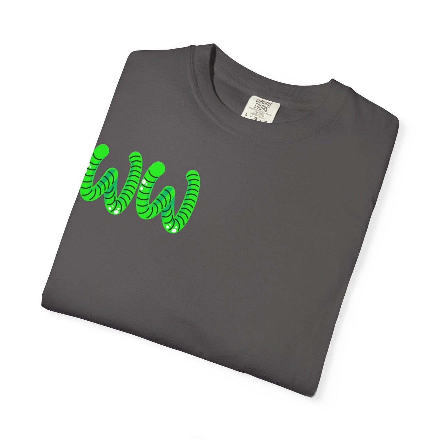 OG Wicked Worm Shirt