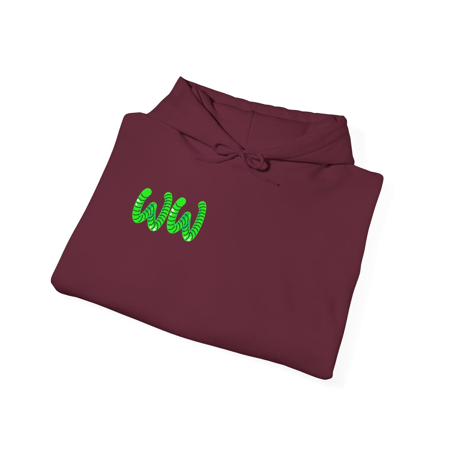 OG WW Hoodie