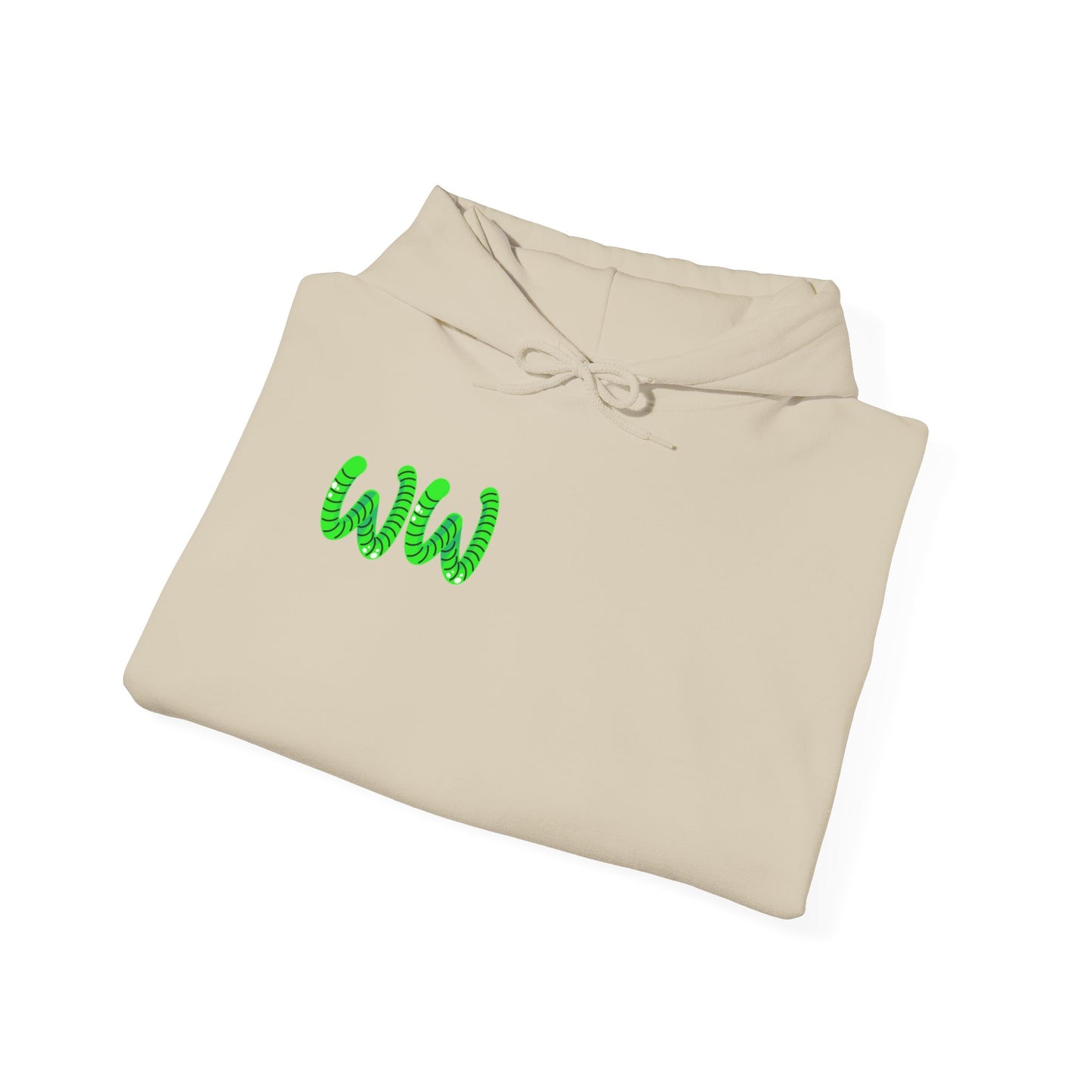 OG WW Hoodie