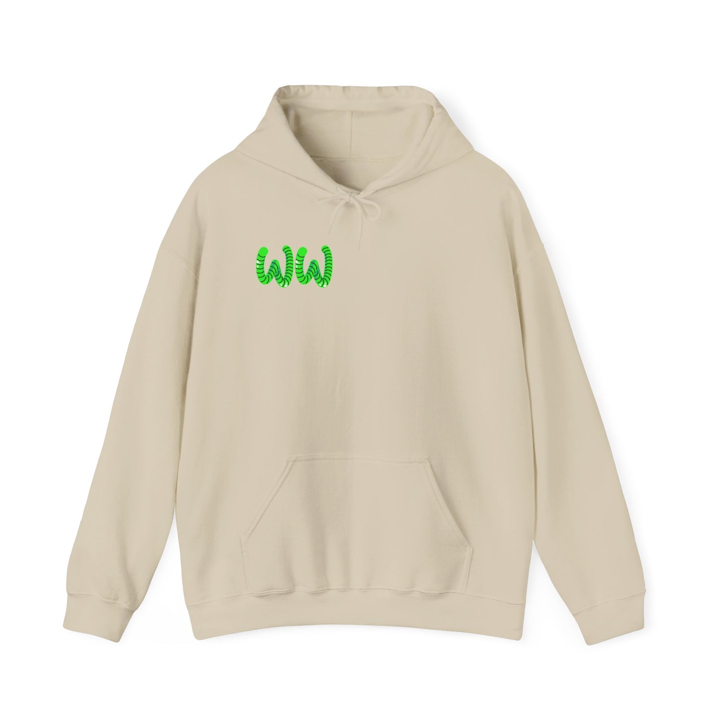 OG WW Hoodie