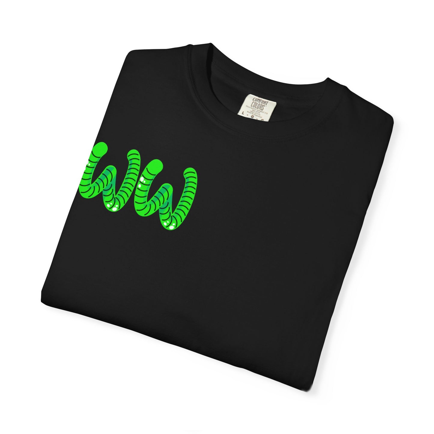 OG Wicked Worm Shirt