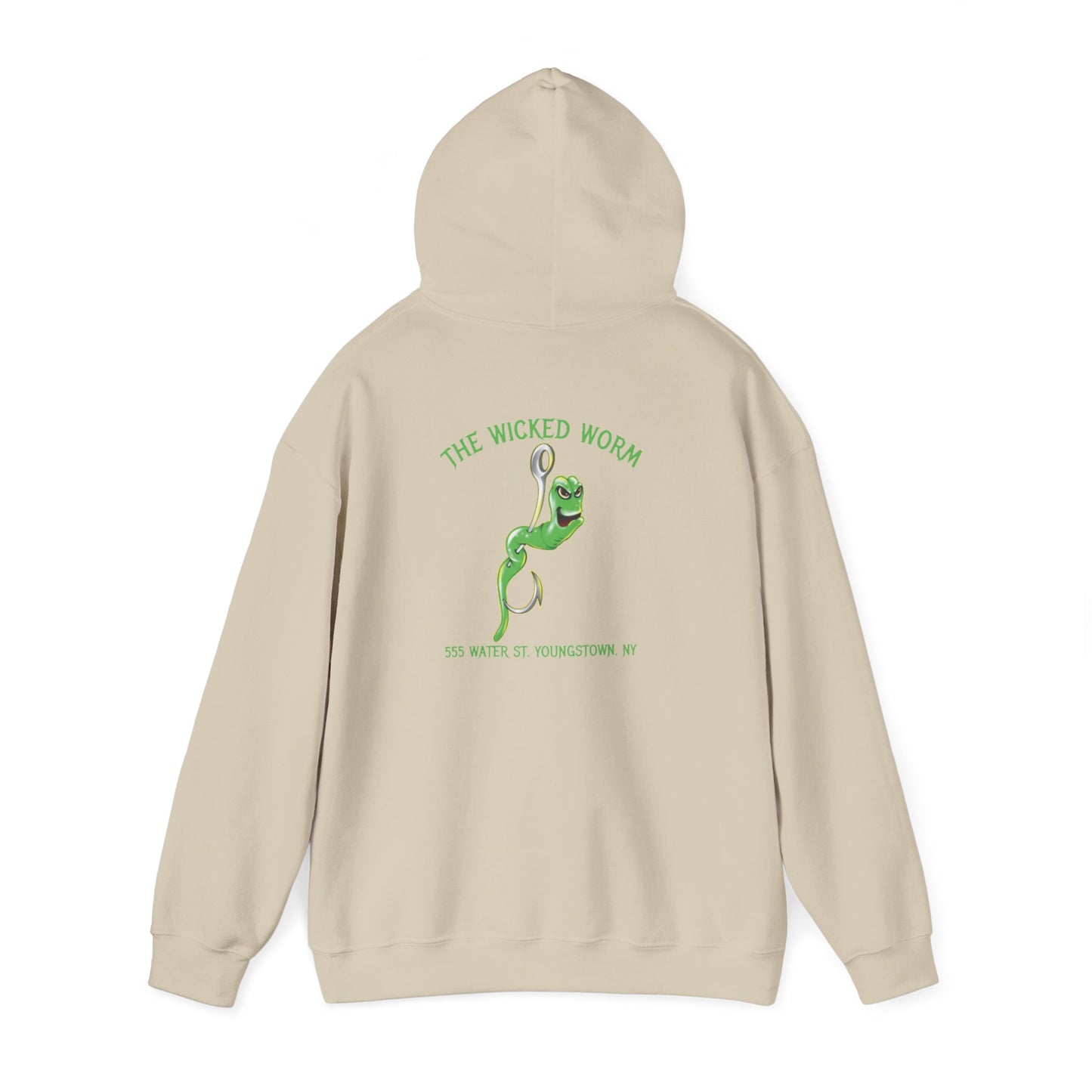 OG WW Hoodie