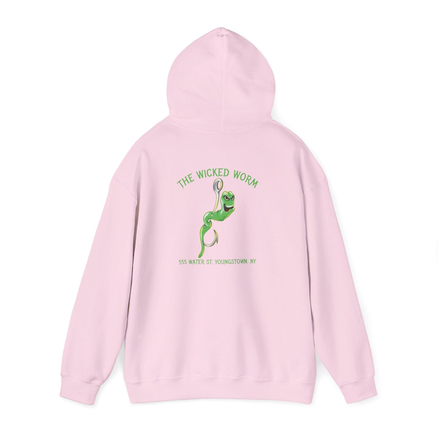OG WW Hoodie