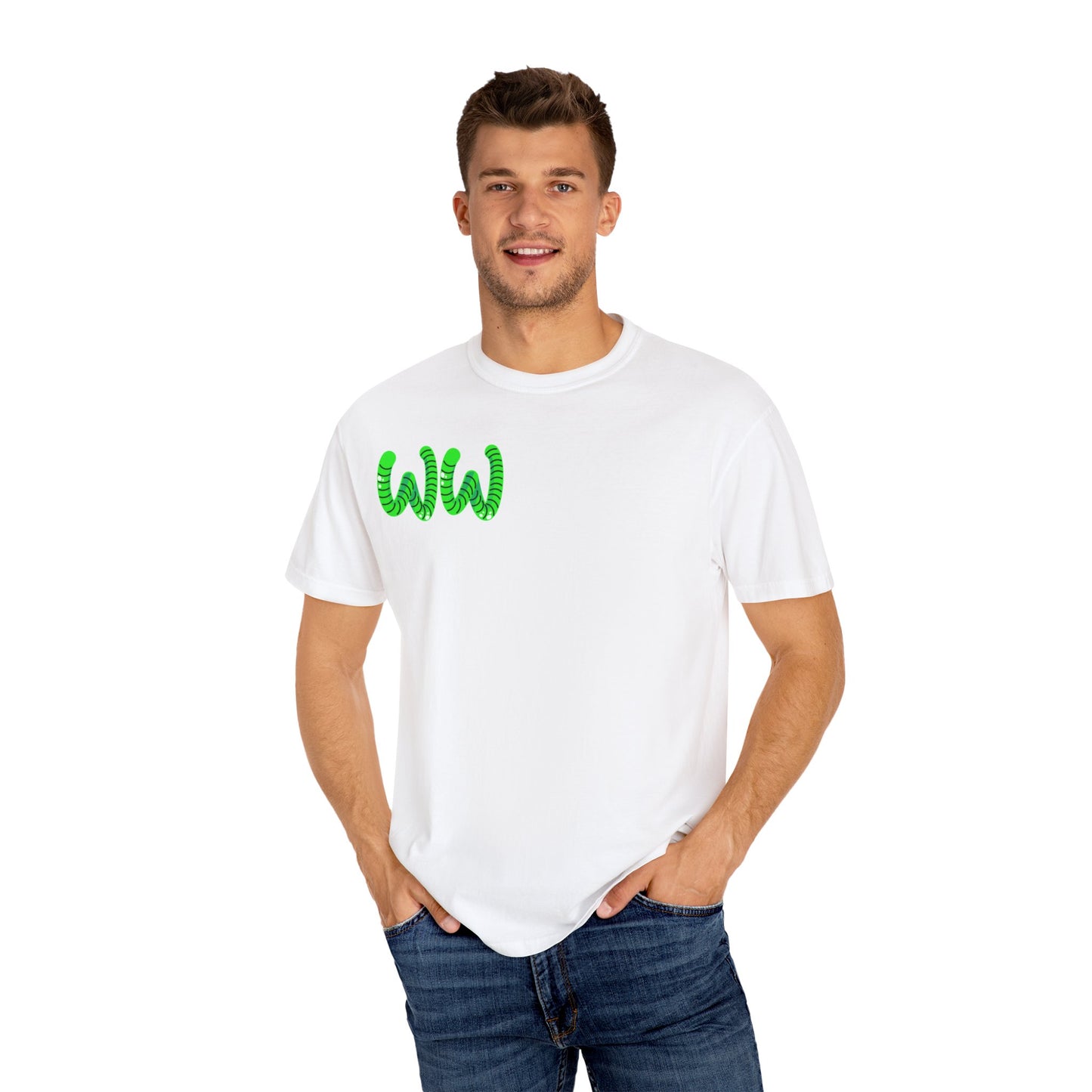 OG Wicked Worm Shirt