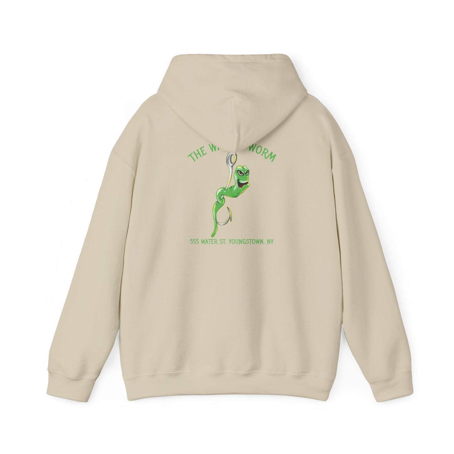 OG WW Hoodie