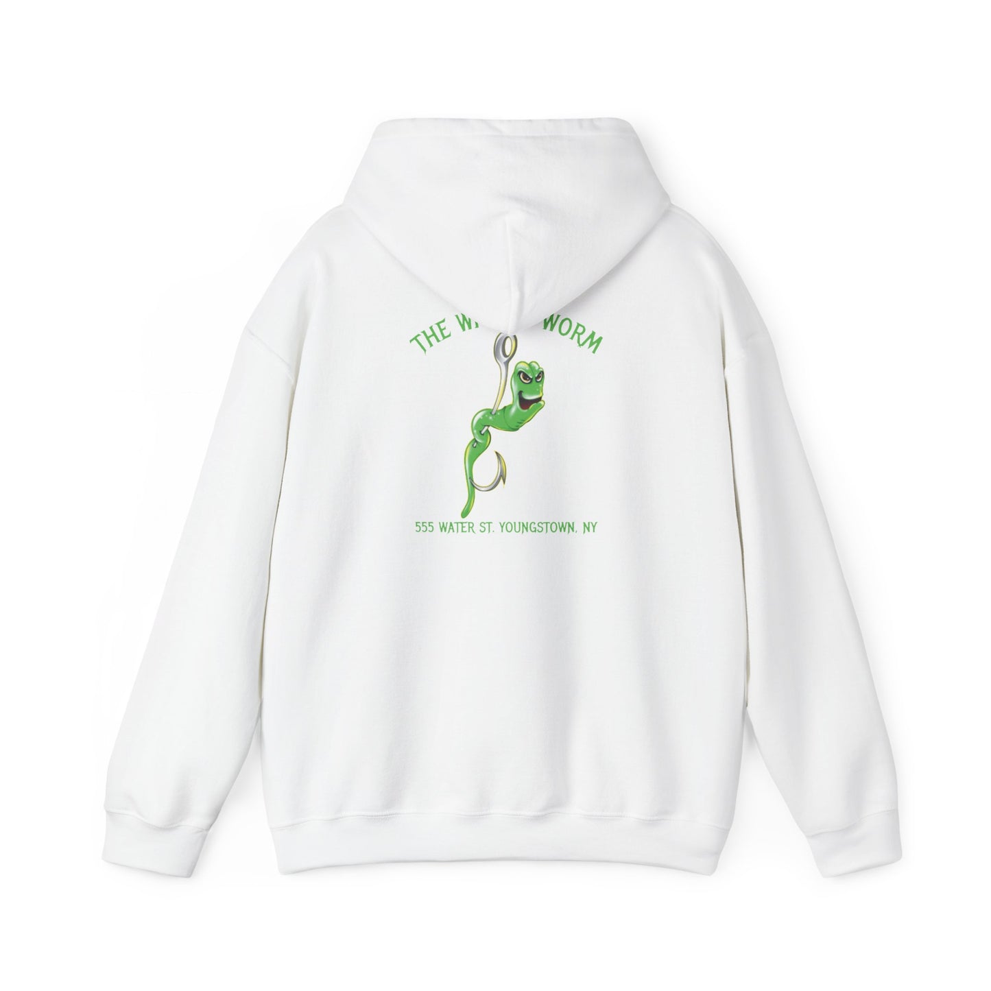 OG WW Hoodie