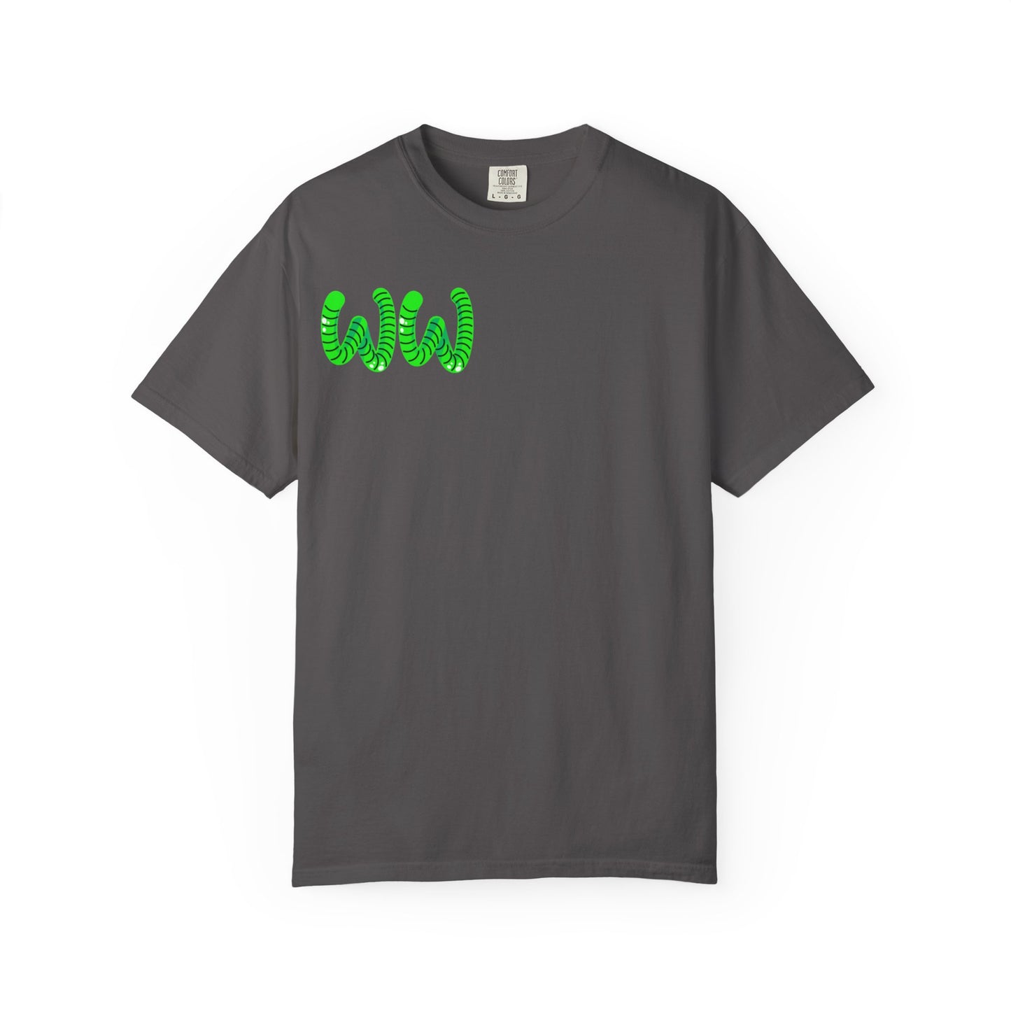 OG Wicked Worm Shirt
