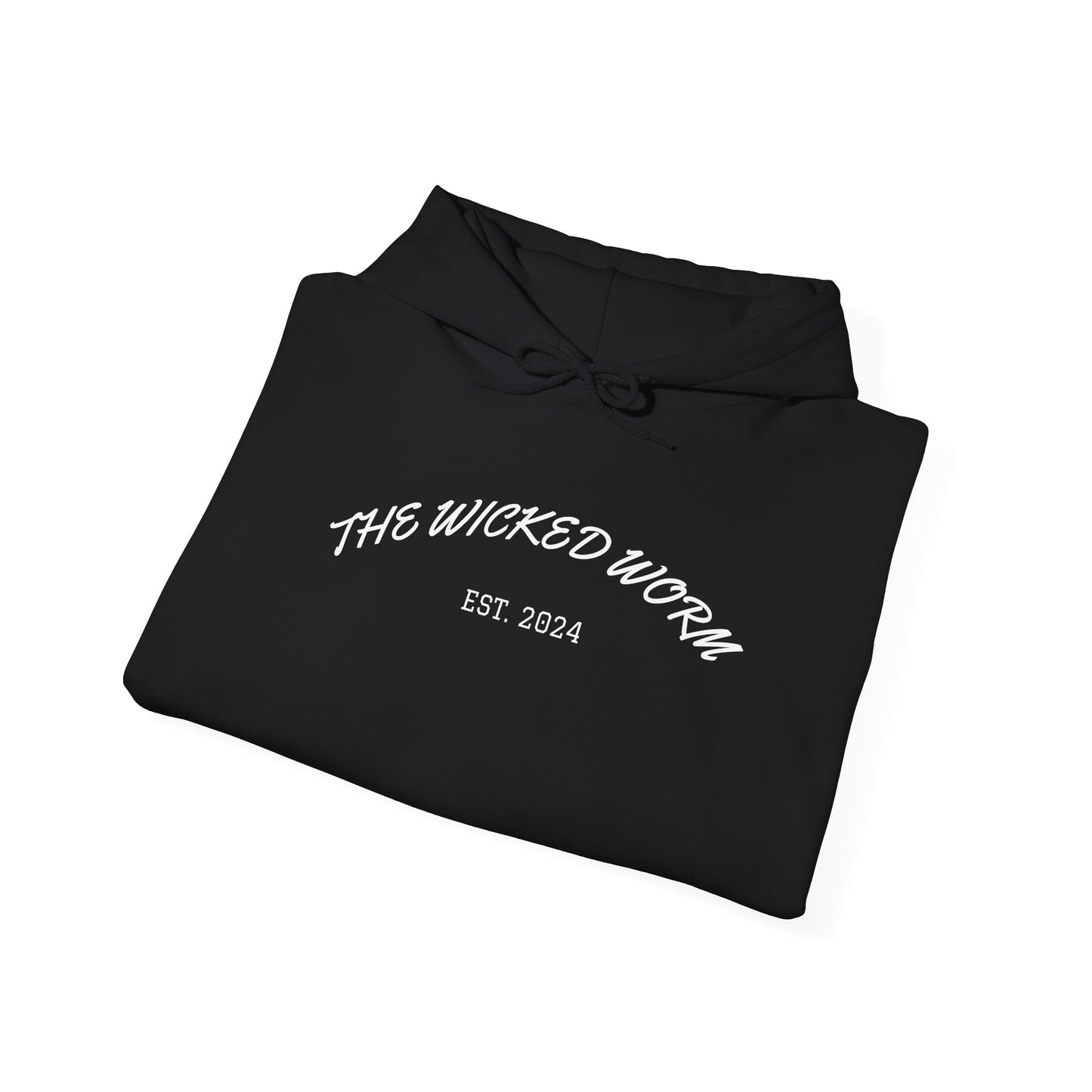 WW Rocker Hoodie