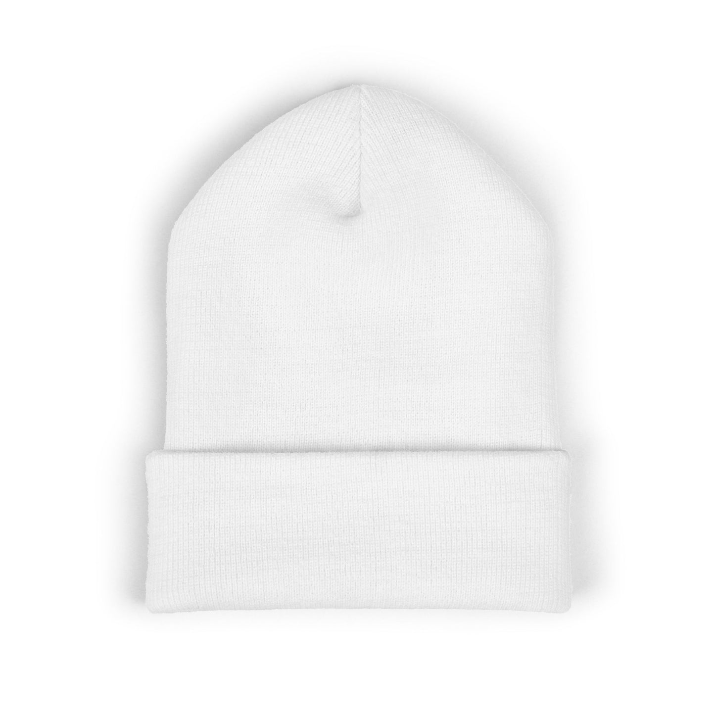 WW Classic Embroidered Cuffed Beanie