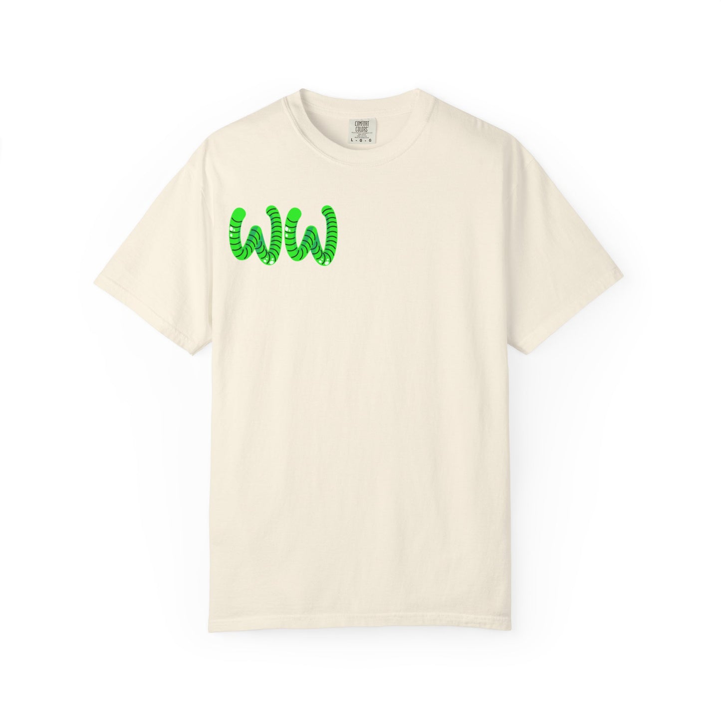 OG Wicked Worm Shirt