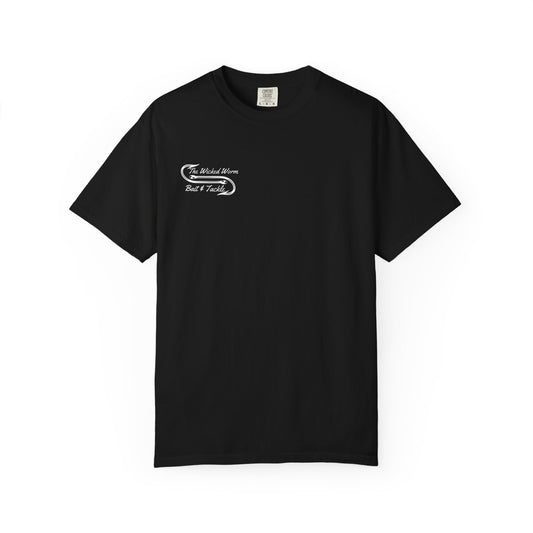 Wicked Worm Rocker shirt