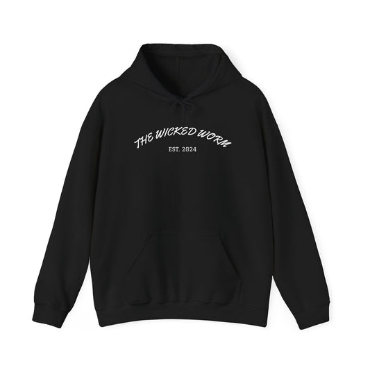 WW Rocker Hoodie