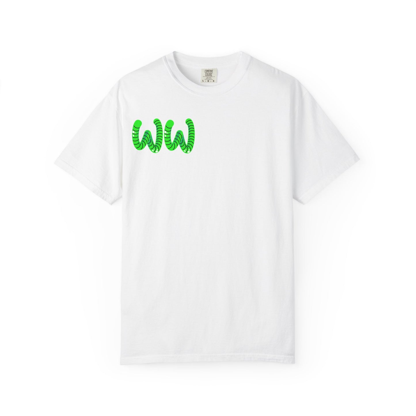 OG Wicked Worm Shirt