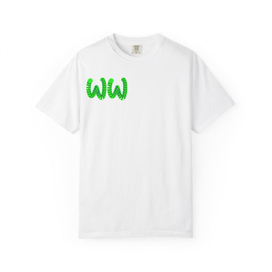 OG Wicked Worm Shirt