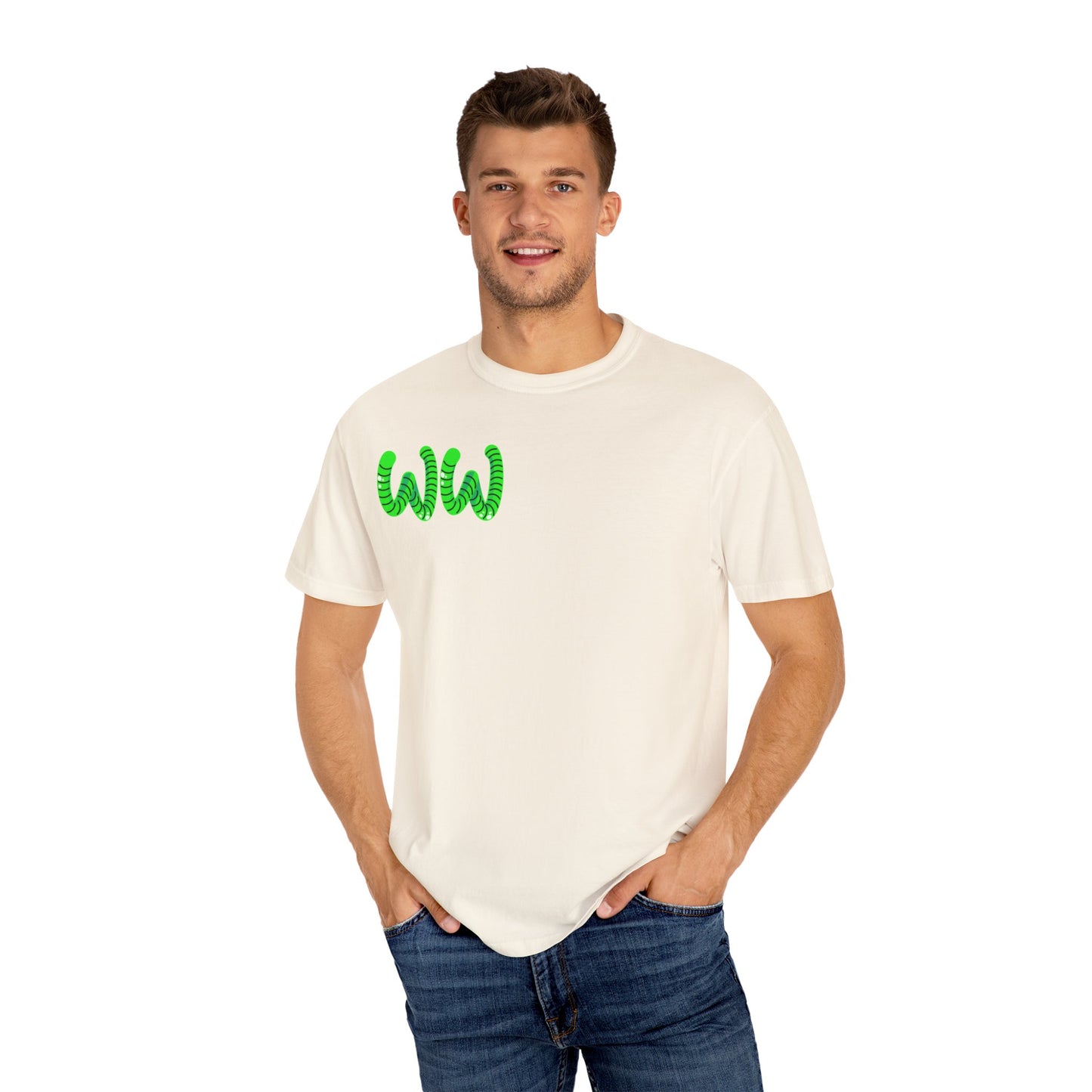 OG Wicked Worm Shirt