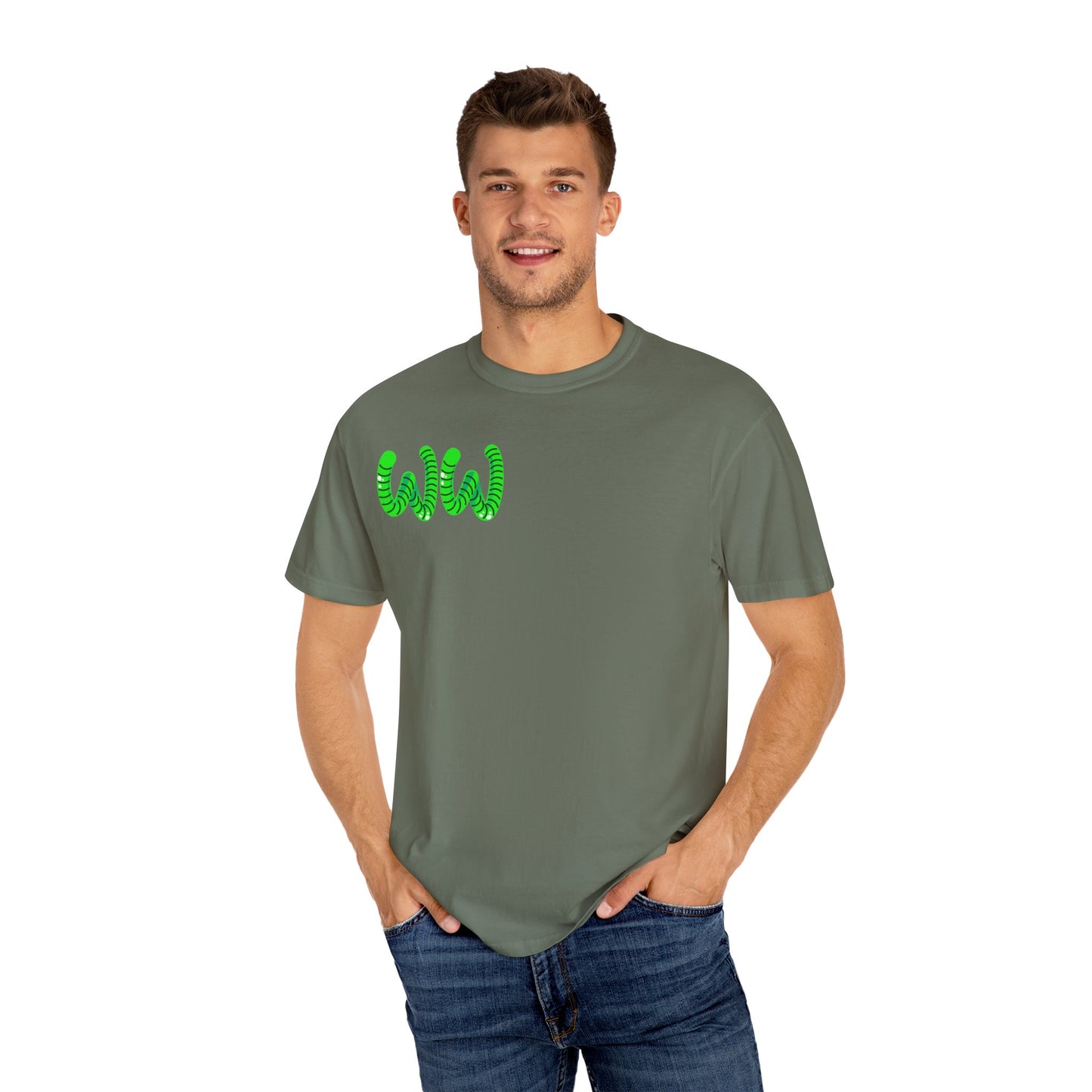 OG Wicked Worm Shirt