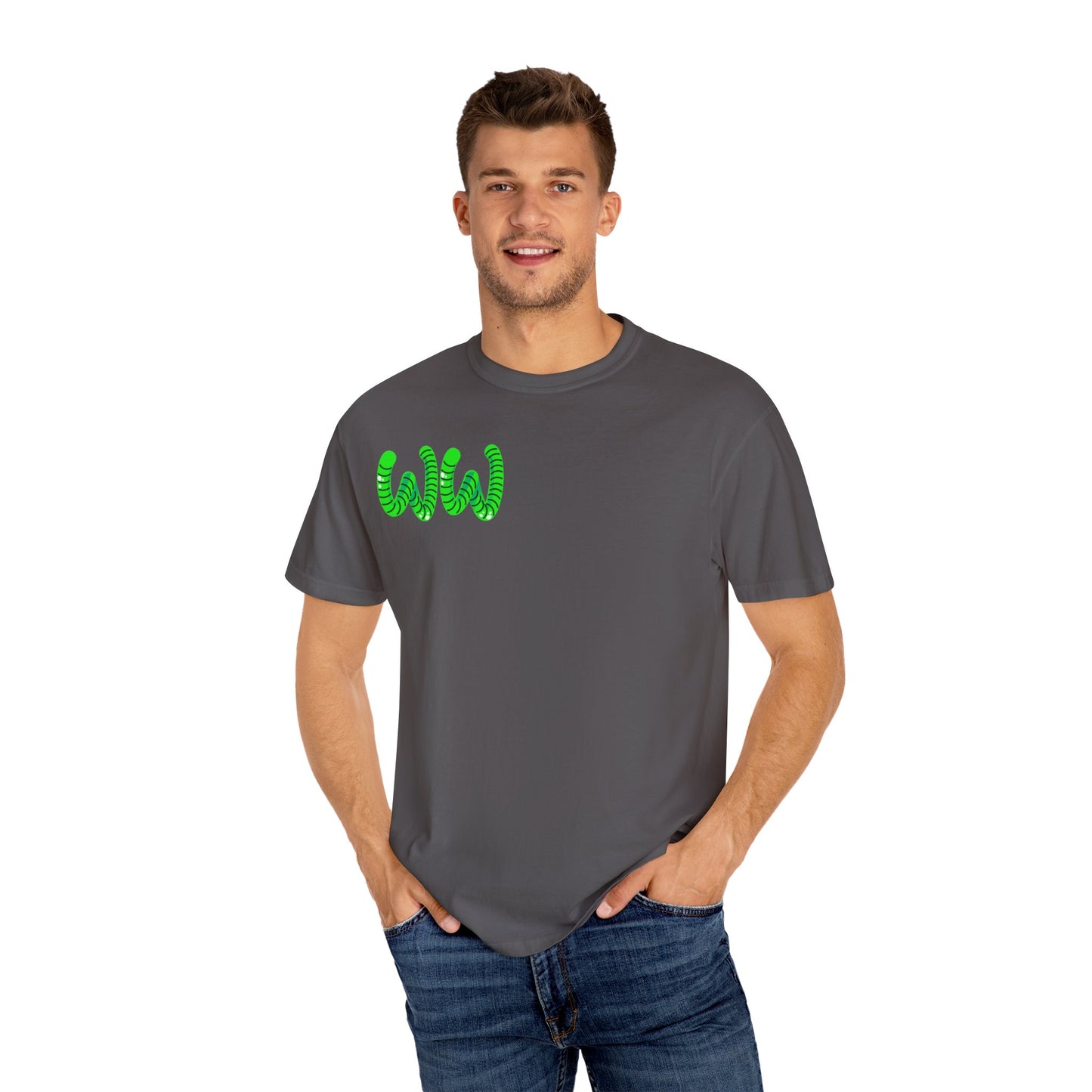 OG Wicked Worm Shirt