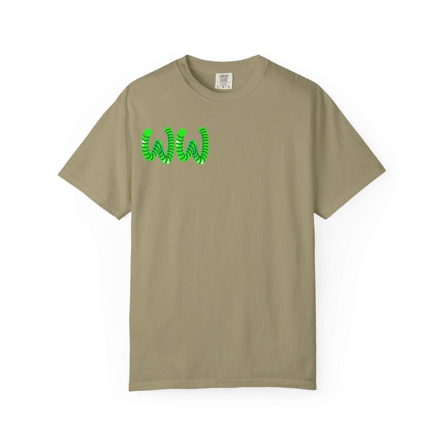 OG Wicked Worm Shirt