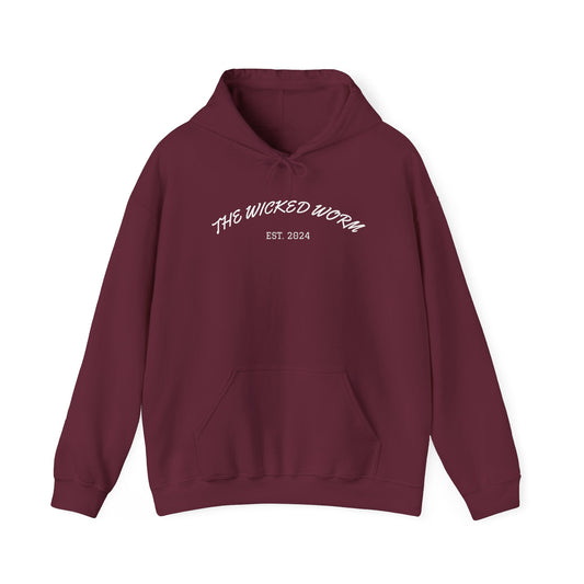 WW Rocker Hoodie